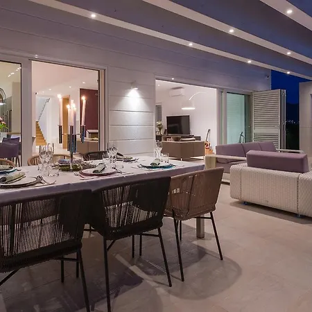 Villa Red Land Divulje